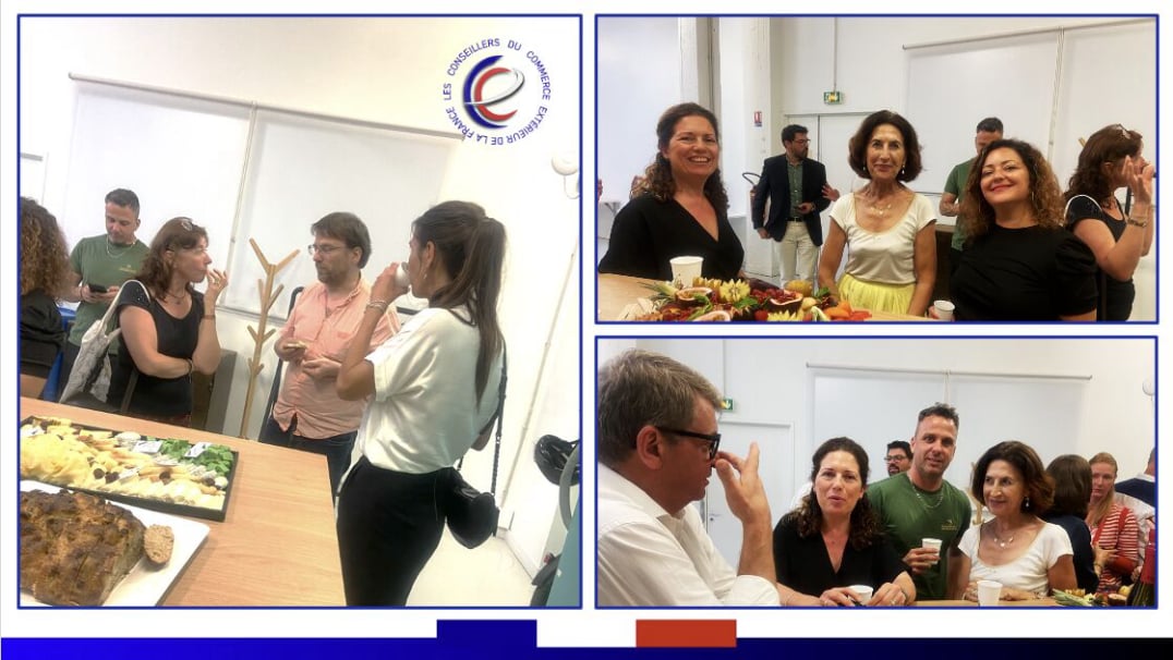 RSE et International