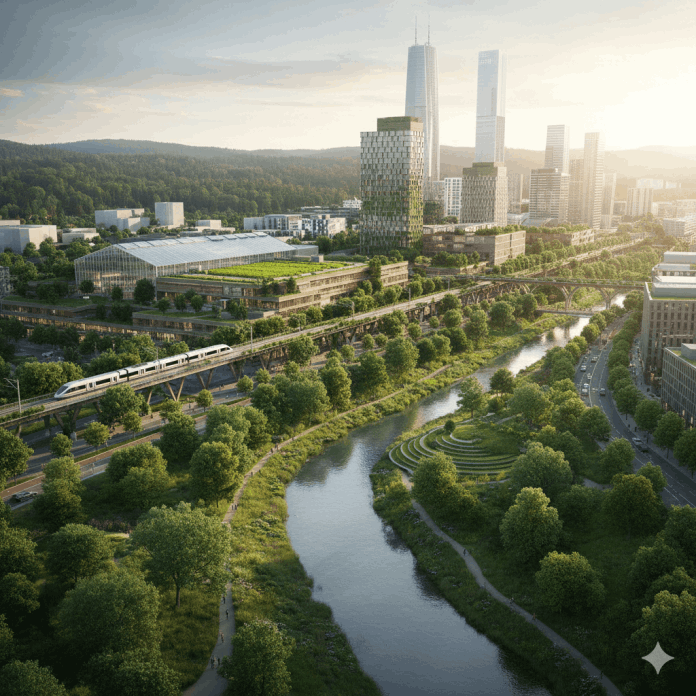 Impact environnement